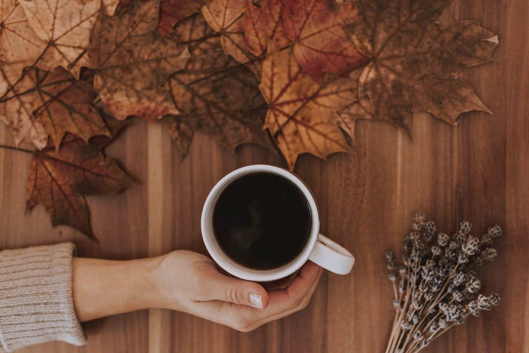 Autunno: prepara il tuo corpo con gli integratori giusti!