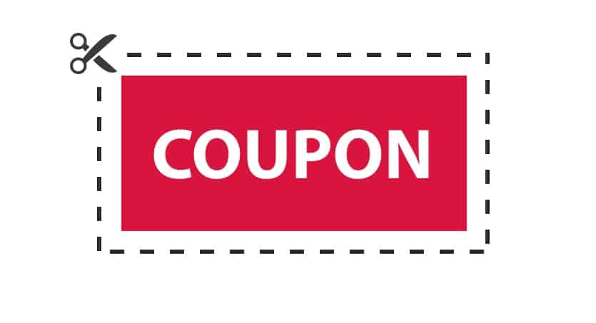 COUPON