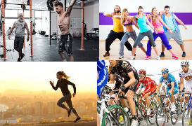 Esistono Sport Che Rendono Più Felici? La Scienza Ci Rivela Quali!