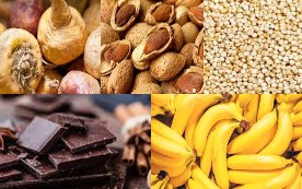 I 5 cibi energizzanti da assumere per sentirti subito più forte