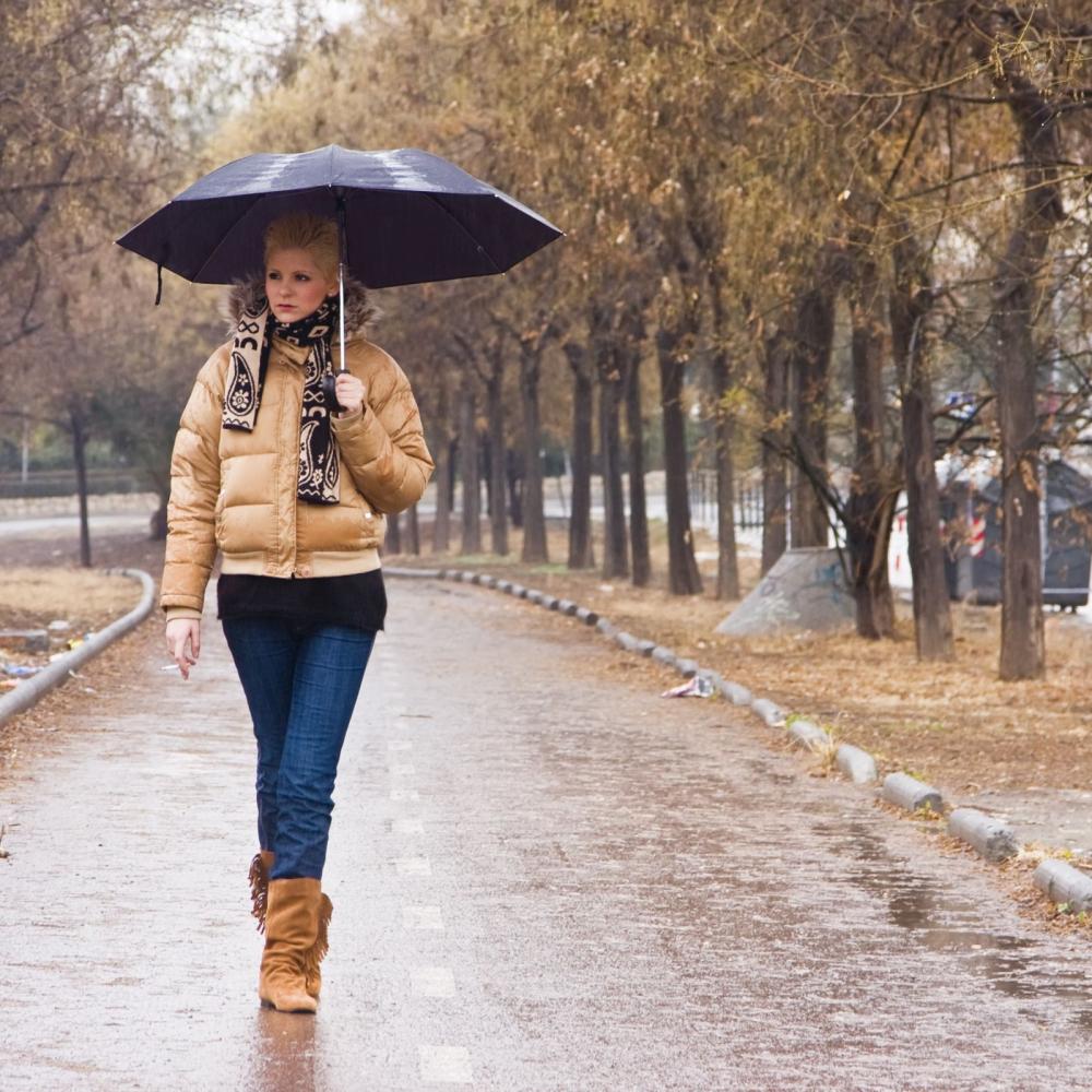 Inverno, con il freddo possono aumentare i dolori articolari