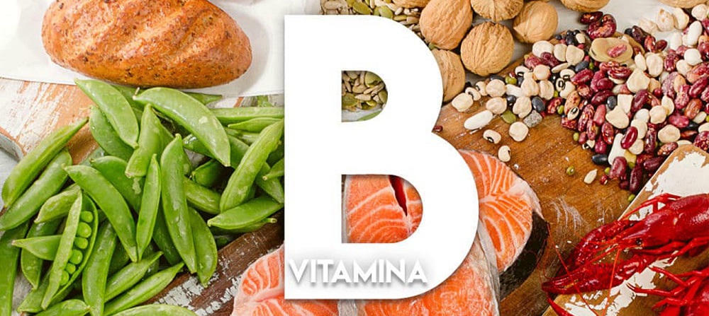 VITAMINA B: PERCHÉ È IMPORTANTE ASSUMERLA