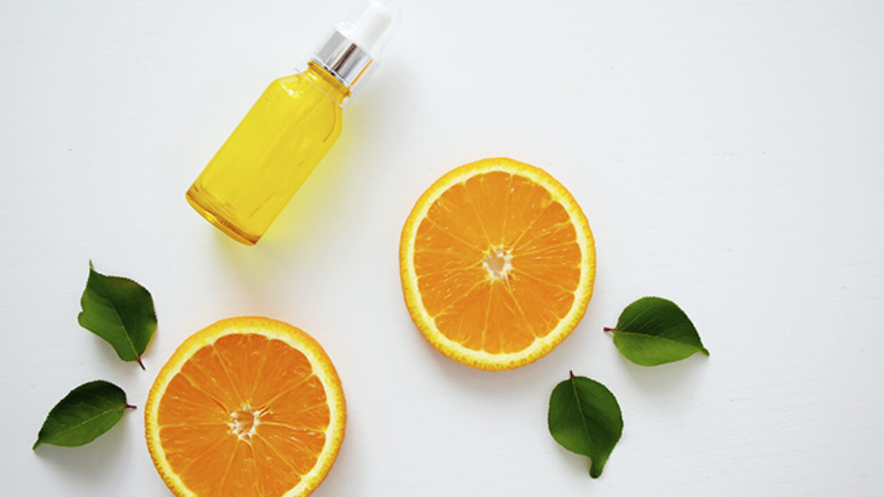 Vitamina C : cos'è e a cosa serve?