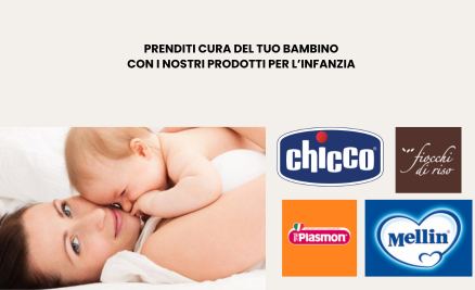 bambino-mamma-neonato-infanzia-cura-chicco-fiocchidiriso-plasmon-mellin