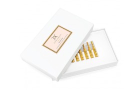 LABO 3X SUPER FORMULA ANTI-WRINKLE VIALS 7 FIALE 2 ML - pharmaluna