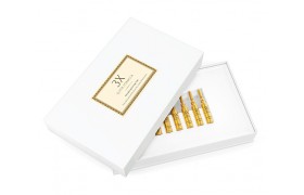 LABO 3X SUPER FORMULA REVITALIZING ANTI-AGE VIALS 7 FIALE 2 ML - pharmaluna