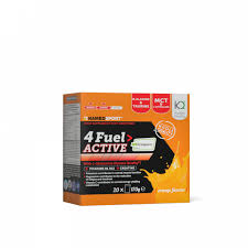  NAMEDSPORT 4FUEL ACTIVE 20 BUSTINE - pharmaluna