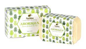 ABORIGEN SAP NABLUS TEA TREE 100 G - pharmaluna