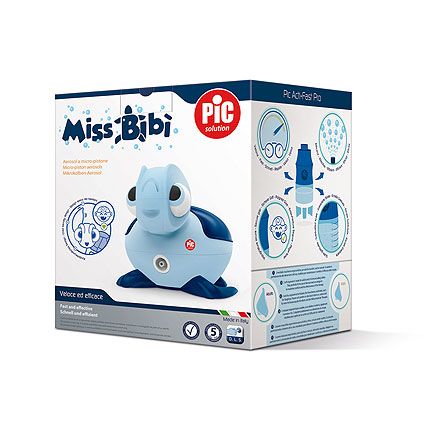 AEROSOL PIC MISS BIBI' - pharmaluna