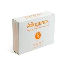 AFLUGENEX 24 CAPSULE - pharmaluna