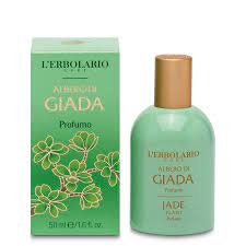 ALBERO DI GIADA PROFUMO 50 ML - pharmaluna