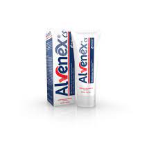 ALVENEX GEL 100 ML - pharmaluna