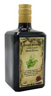 AMARO SVEDESE 700 ML - pharmaluna