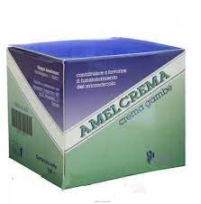 AMELCREMA 100 ML - pharmaluna
