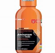  NAMEDSPORT AMINONAM SPORT TABS 300 COMPRESSE - pharmaluna