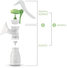 ARDO KOMBIKIT IMPUGNATURA AMARYLL - pharmaluna