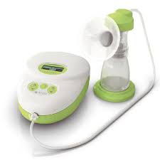 ARDO TIRALATTE ELETTRICO CALYPSO - pharmaluna