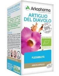 ARKOCAPSULE ARTIGLIO DEL DIAVOLO 45 CAPSULE - pharmaluna