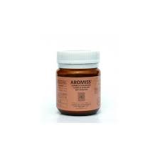 AROMISS POLVERE CANNELLA BIO VASETTO 45 G - pharmaluna