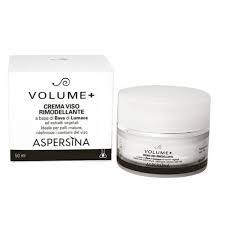 ASPERSINA VOLUME + 50 ML - pharmaluna
