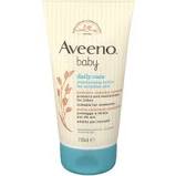 AVEENO BABY CREMA IDRATANTE 150 ML - pharmaluna