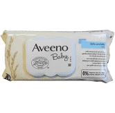 AVEENO BABY SALVIETTINE 72 PEZZI - pharmaluna