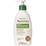 AVEENO CREMA CORPO YOGURT VANIGLIA & AVENA 300 ML - pharmaluna