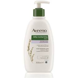 AVEENO CREMA IDRATANTE PER IL CORPO ALLA LAVANDA 300 ML - pharmaluna