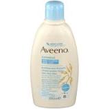 AVEENO DERMEXA BAGNO DOCCIA 300 ML - pharmaluna