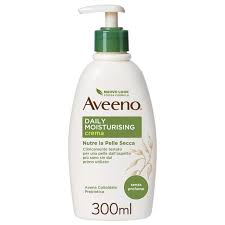 AVEENO PN CREMA IDRATANTE CORPO 300 ML - pharmaluna