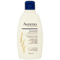 AVEENO PS EMULAVE SHAMPOO SKIN RELIEF 300 ML - pharmaluna