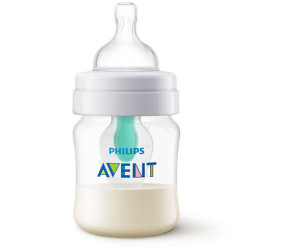 AVENT ANTI COLIC BOTTLE 125ML - pharmaluna