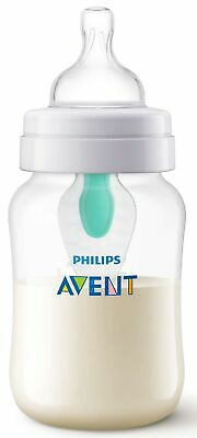 AVENT ANTI COLIC BOTTLE 260ML - pharmaluna