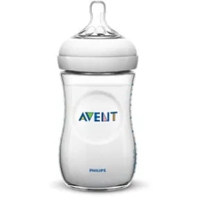 AVENT BIBERON NATURAL PP 260ML - pharmaluna