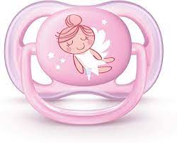 AVENT STHR AIR 0-6M GIRL 1 PEZZO FAIRY - pharmaluna