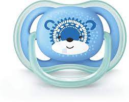 AVENT STHR AIR 6-18M BOY 1 PEZZO BEAR - pharmaluna