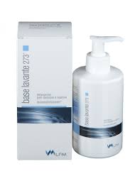BASE LAVANTE 273 DETERGENTE PELLI SENSIBILI E REATTIVE 300 ML - pharmaluna