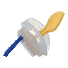 BEBE CONFORT SUCCHIETTO DENTAL SAFE CAUCCIU' NATURALE 6/18 MESI BLU/VERDE/ROSSO 2 PEZZI - pharmaluna