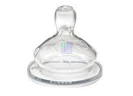 BEBE CONFORT TETTARELLA A BASE LARGA MATERNITY IN SILICONE 2 FLUSSO REGOLABILE - pharmaluna