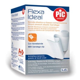 BENDA ELASTICA PIC IDEAL B CM6X5M - pharmaluna
