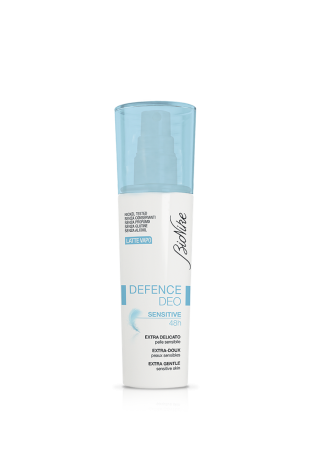 BioNike Defence Deo Sensitive 48h Spray 100ml - pharmaluna