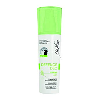 DEFENCE DEO FRESH VAPO 100 ML - pharmaluna