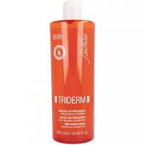 TRIDERM SAPONE MARSIGLIA LIQUIDO 250 ML - pharmaluna
