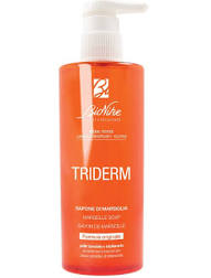 TRIDERM SAPONE MARSIGLIA LIQUIDO 500 ML - pharmaluna