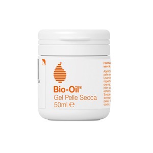 BIO OIL GEL PELLE SECCA 50 ML - pharmaluna