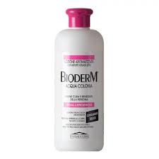 BIODERM ACQUA COLONIA 1000ML - pharmaluna