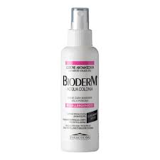 BIODERM ACQUA COLONIA 125 ML - pharmaluna