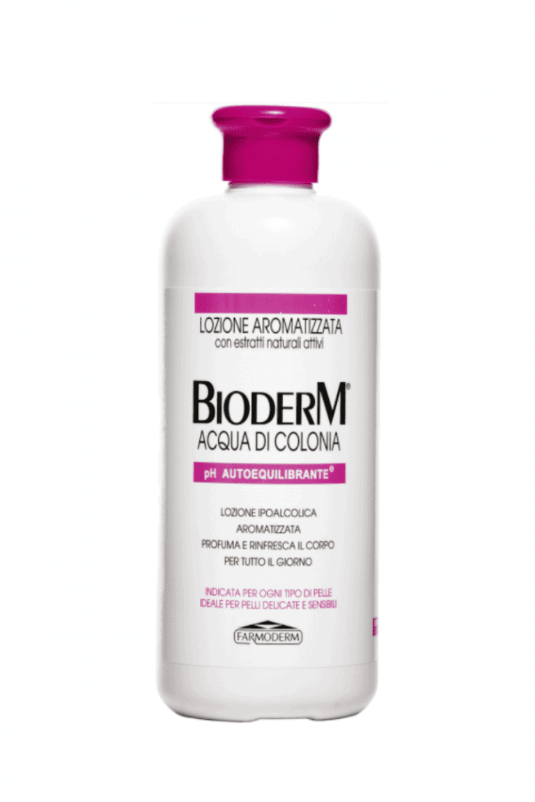 BIODERM ACQUA COLONIA 500ML - pharmaluna