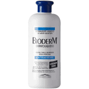 BIODERM DERMOLIQUIDO PH AUTOEQUILIBRANTE 500 ML - pharmaluna