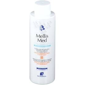 MELLIS MED SHAMPOO 125 ML - pharmaluna